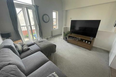 2 bedroom apartment for sale, Pitcairn Avenue, Lincoln