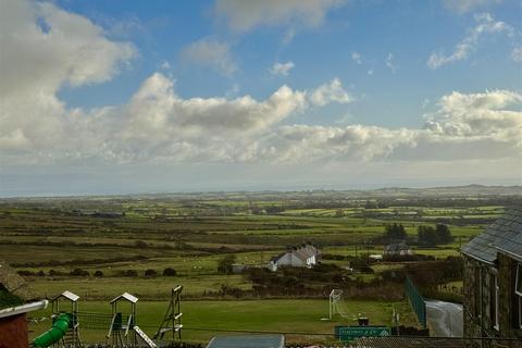 3 bedroom terraced house for sale, Llithfaen, Pwllheli