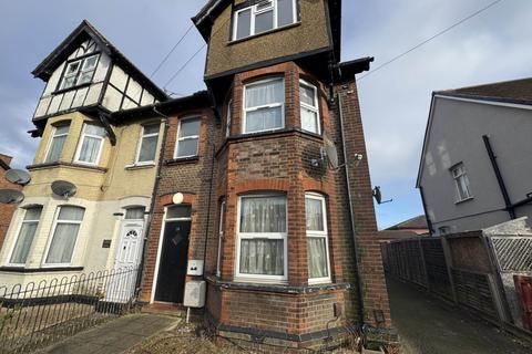 1 bedroom flat for sale, Marsh Road, Luton LU3