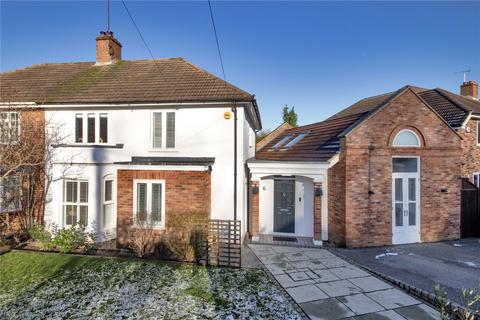 3 bedroom semi-detached house for sale, Westwood Way, Sevenoaks, Kent, TN13