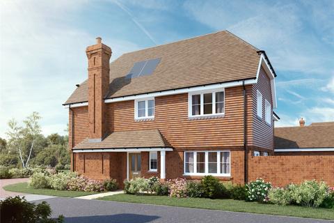 3 bedroom semi-detached house for sale, The Northchapel At Manorwood, West Horsley, Leatherhead, Surrey, KT24