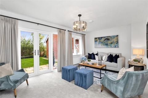 3 bedroom semi-detached house for sale, The Northchapel At Manorwood, West Horsley, Leatherhead, Surrey, KT24