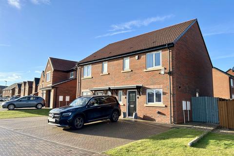 24 High Grange Way, Wingate, TS28 5FG