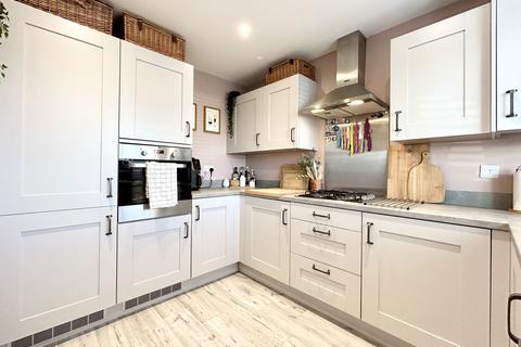 24 High Grange Way, Wingate, TS28 5FG