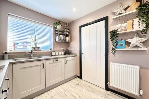 24 High Grange Way, Wingate, TS28 5FG
