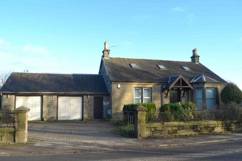 3 bedroom detached bungalow for sale, Denny, FK6