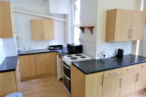 7 bedroom terraced house to rent, Clarendon Road, Bristol BS6