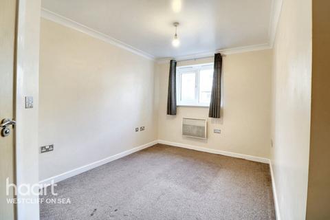 2 bedroom flat for sale, Guildford Road, SOUTHEND-ON-SEA