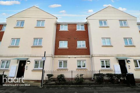 2 bedroom flat for sale, Guildford Road, SOUTHEND-ON-SEA