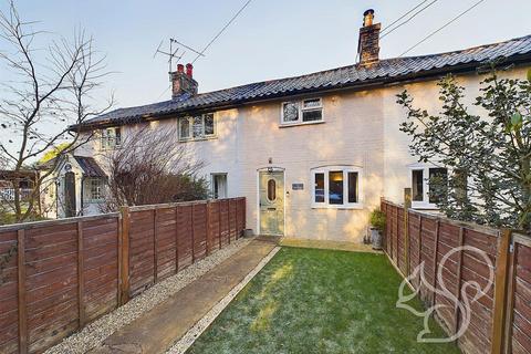 2 bedroom cottage for sale, Church Road, Bury St. Edmunds IP30