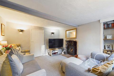 2 bedroom cottage for sale, Church Road, Bury St. Edmunds IP30