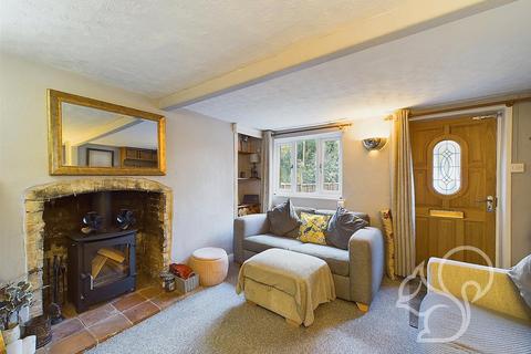 2 bedroom cottage for sale, Church Road, Bury St. Edmunds IP30