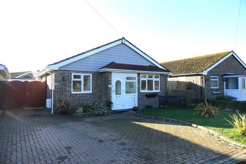 3 bedroom detached bungalow for sale, Drift Road, Selsey