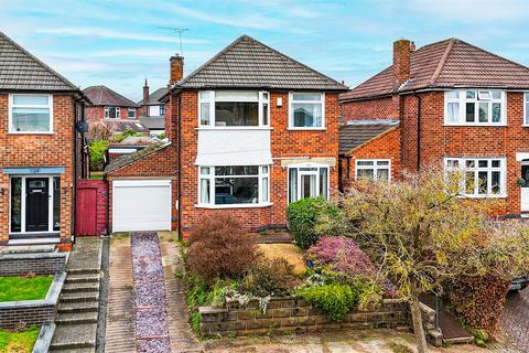 3 bedroom detached house for sale, Greythorn Drive, West Bridgford NG2