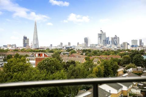 3 bedroom flat for sale, Rotherhithe New Road London SE16