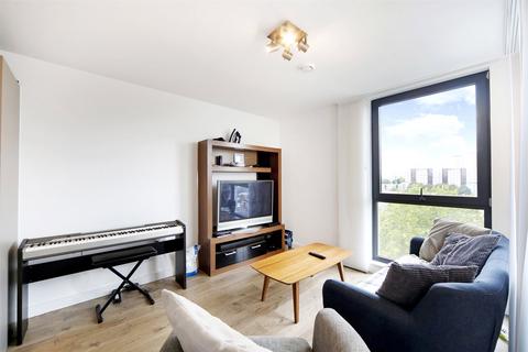 3 bedroom flat for sale, Rotherhithe New Road London SE16