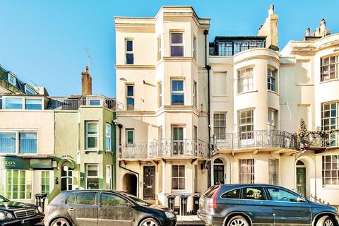 West Buildings, Worthing, West Sussex