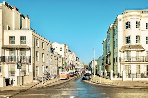 West Buildings, Worthing, West Sussex