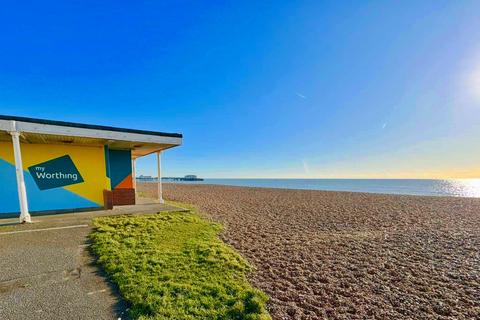 1 bedroom flat for sale, West Buildings, Worthing, West Sussex