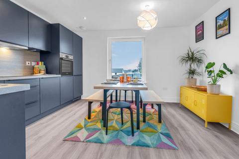 3 bedroom end of terrace house for sale, Plot 25, The Sinclair at The Sinclair, Viewforth Gardens off Loughborough Road, Kirkcaldy KY1
