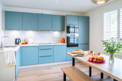 3 bedroom end of terrace house for sale, Plot 25, The Sinclair at The Sinclair, Viewforth Gardens off Loughborough Road, Kirkcaldy KY1