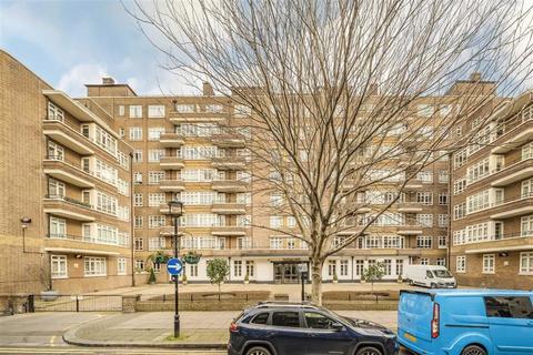 2 bedroom flat to rent, Portsea Place, London W2