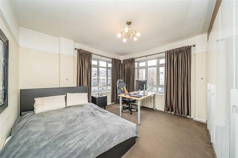 2 bedroom flat to rent, Portsea Place, London W2