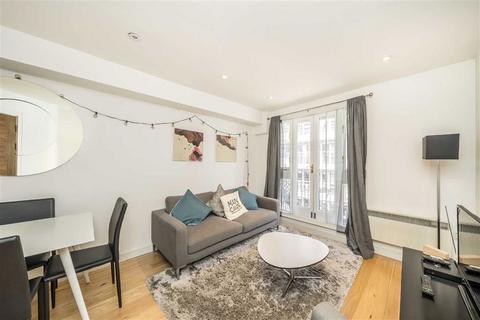 2 bedroom flat for sale, Gainsford Street, London SE1