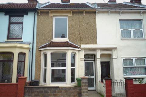 2 bedroom terraced house for sale, Ernest Road, Portsmouth PO1