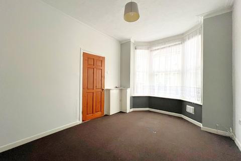 2 bedroom terraced house for sale, Ernest Road, Portsmouth PO1