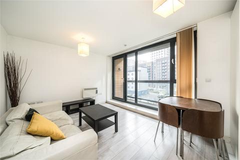 1 bedroom apartment for sale, The Sphere, London E16