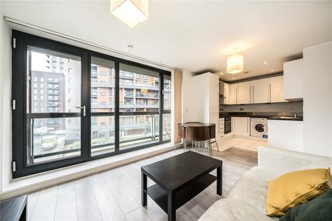 1 bedroom apartment for sale, The Sphere, London E16