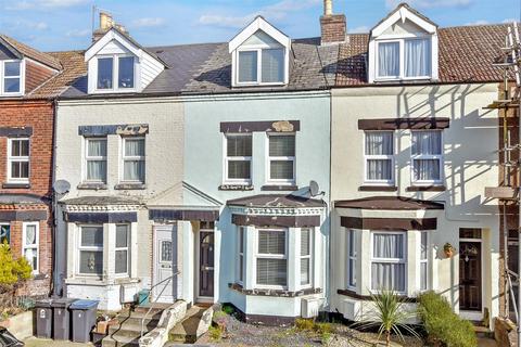 2 bedroom terraced house for sale, Crabble Hill, Dover, Kent