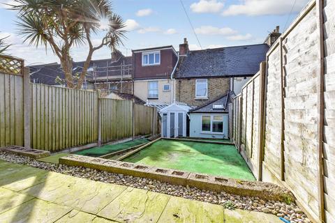 2 bedroom terraced house for sale, Crabble Hill, Dover, Kent