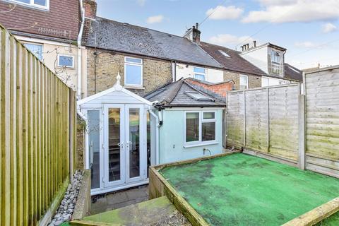 2 bedroom terraced house for sale, Crabble Hill, Dover, Kent