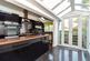 Conservatory Area