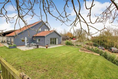 4 bedroom detached house to rent, Witnesham