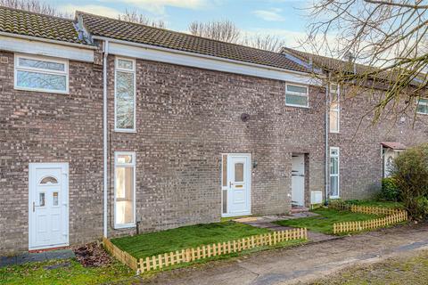 3 bedroom terraced house for sale, Oakdale, Berkshire RG12