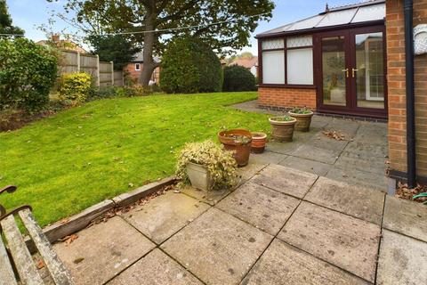 2 bedroom detached bungalow for sale, Torvill Drive, Nottingham, Nottinghamshire, NG8