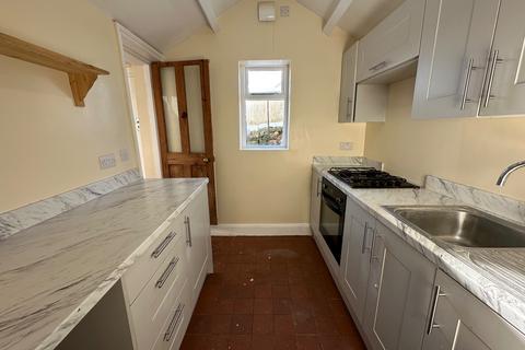 2 bedroom semi-detached house to rent, 27 Smithwell Lane, Heptonstall, HX7 7NX