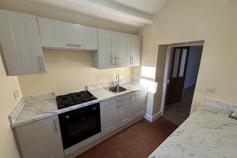 2 bedroom semi-detached house to rent, 27 Smithwell Lane, Heptonstall, HX7 7NX