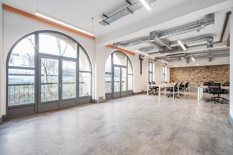 Office to rent, Iron Bridge House, 3 Bridge Approach, Iron Bridge House, Primrose Hill, NW1 8BD