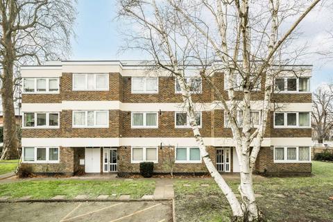 1 bedroom flat for sale, Clifton Road, London SW19