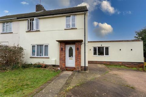 3 bedroom semi-detached house for sale, Bondfield Way, Chard