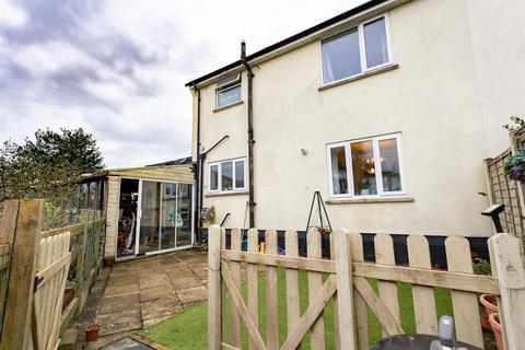 3 bedroom semi-detached house for sale, Bondfield Way, Chard