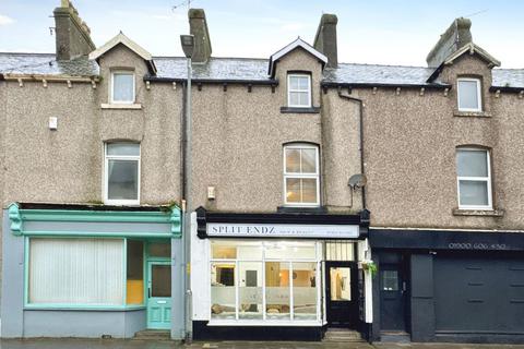 Property for sale, John Street, Workington CA14