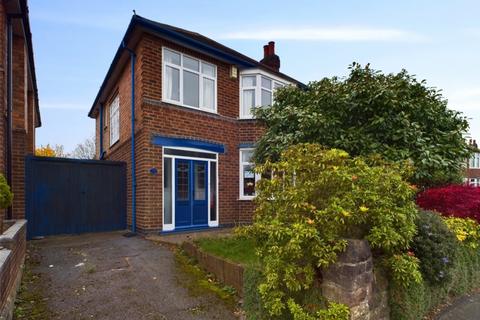 3 bedroom detached house for sale, Ranelagh Grove, Nottingham, Nottinghamshire, NG8