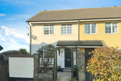 3 bedroom end of terrace house for sale, Instow, Bideford