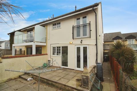 3 bedroom end of terrace house for sale, Instow, Bideford