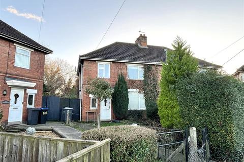 3 bedroom semi-detached house for sale, The Avenue, Westbury